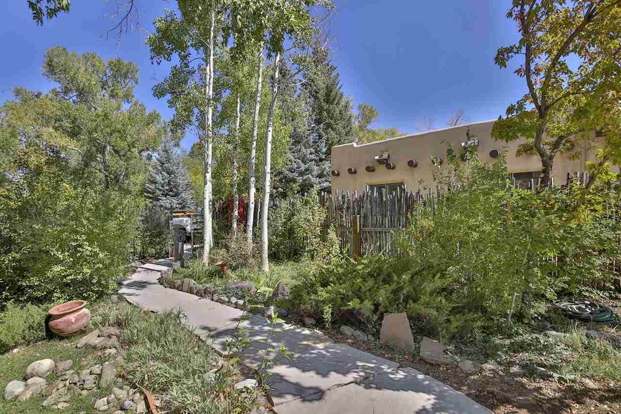131 Upper Ranchitos Road - Photo 1