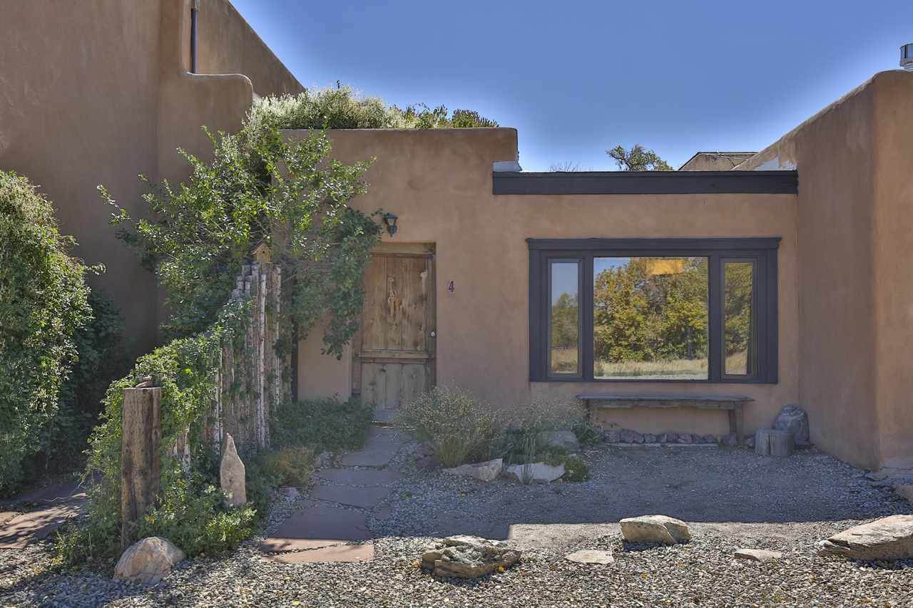 523 San Geronimo Unit 4 - Photo 1
