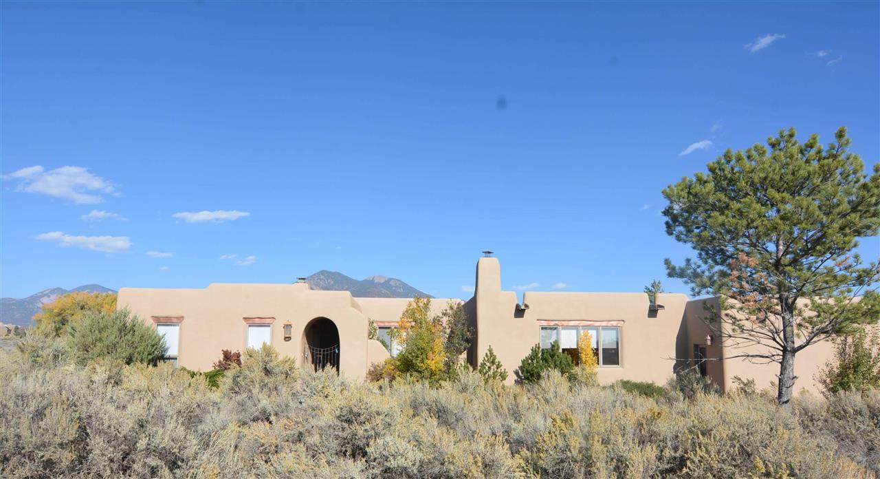 7 North Mesa Road - Photo 1