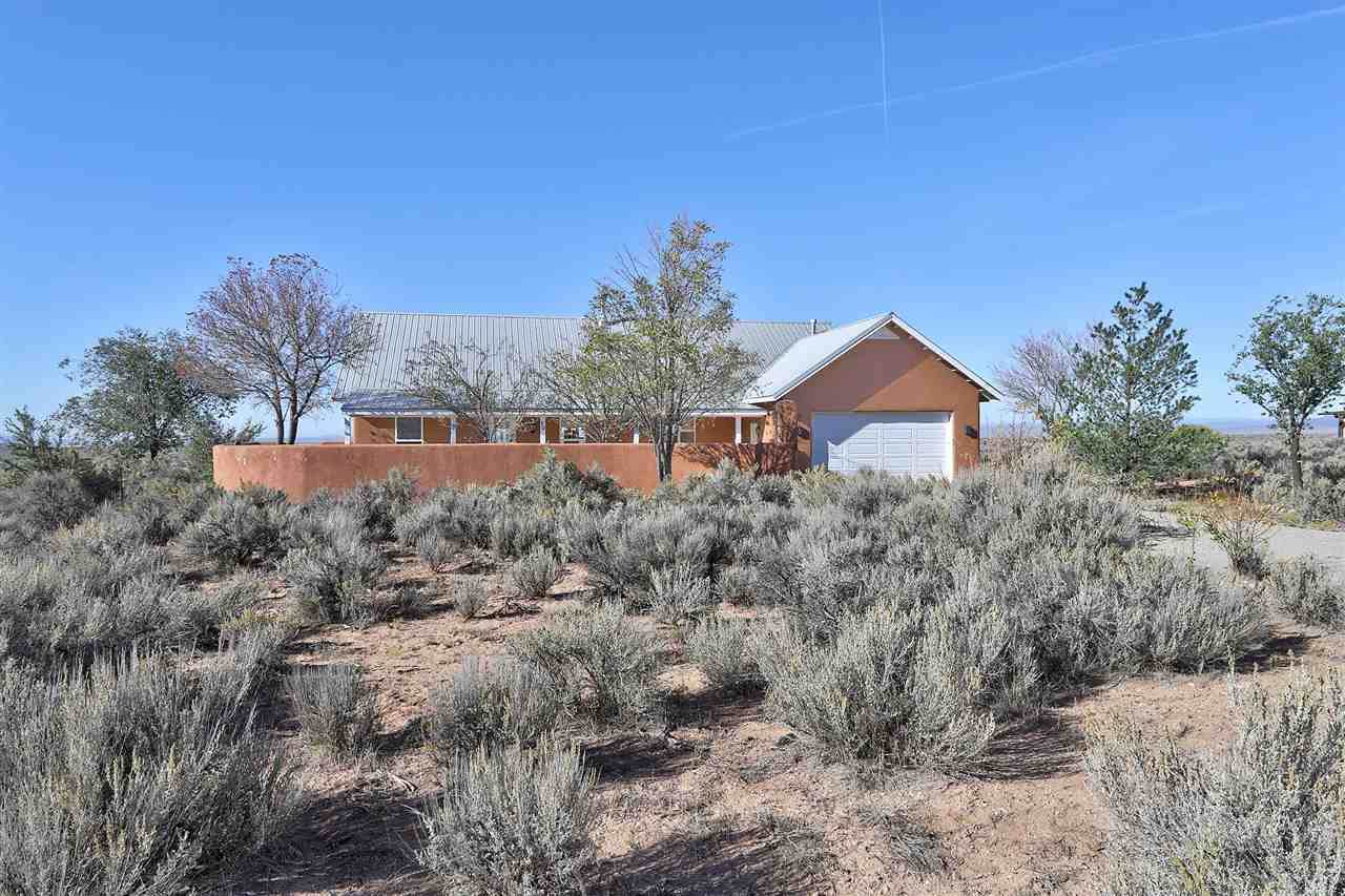 50 Colonias Pointe Drive - Photo 1
