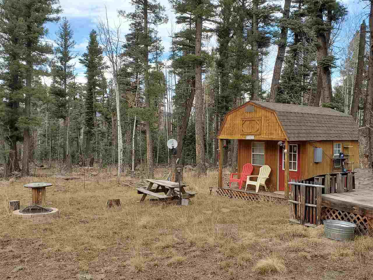 85 Aspen Hill Road - Photo 1