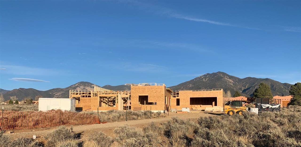 149 Upper Las Colonias Road - Photo 1