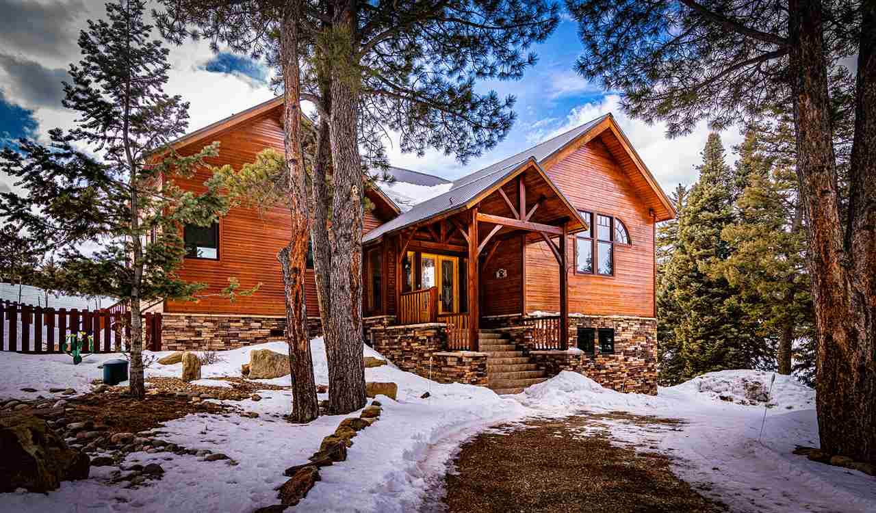 20 El Dorado Place - Photo 1