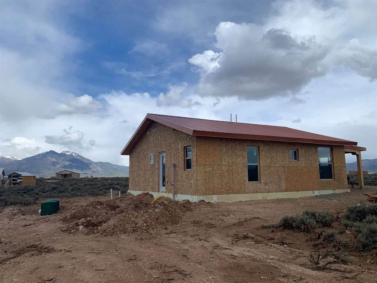 18 Sacred Vista - Photo 1