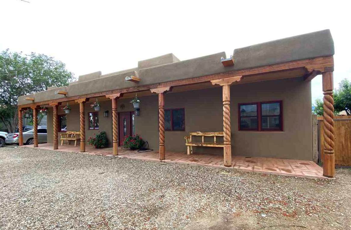 209 Adobe Rd - Photo 1