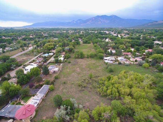 Linda Vista Lane Tract D - Photo 1