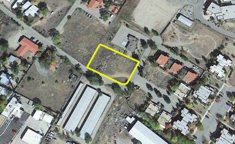 R14 lot Cavalry Drive - Photo 1
