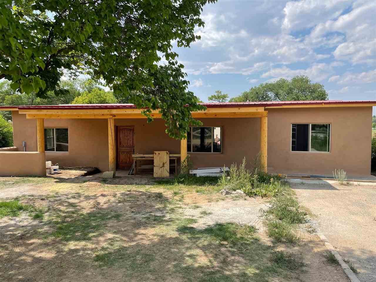 502 Camino De La Placitas - Photo 1