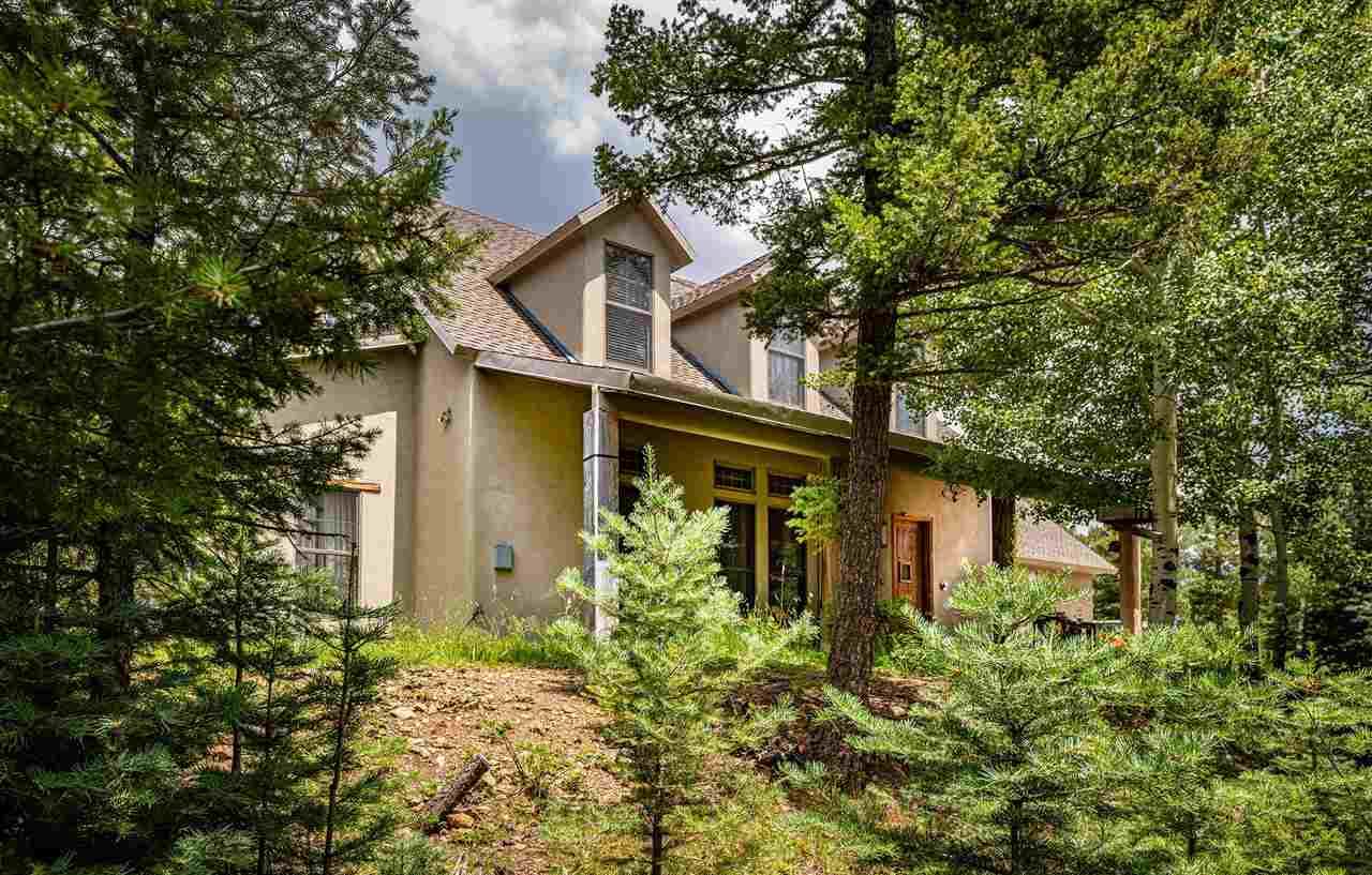 11 Palo Flechado Ridge Rd - Photo 1