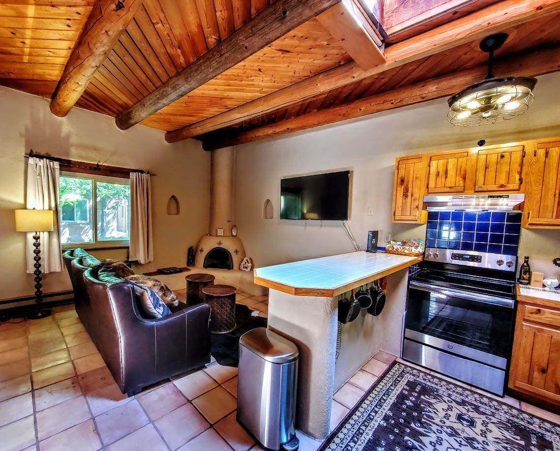 226 Kit Carson Rd Pinon 2 - Photo 1