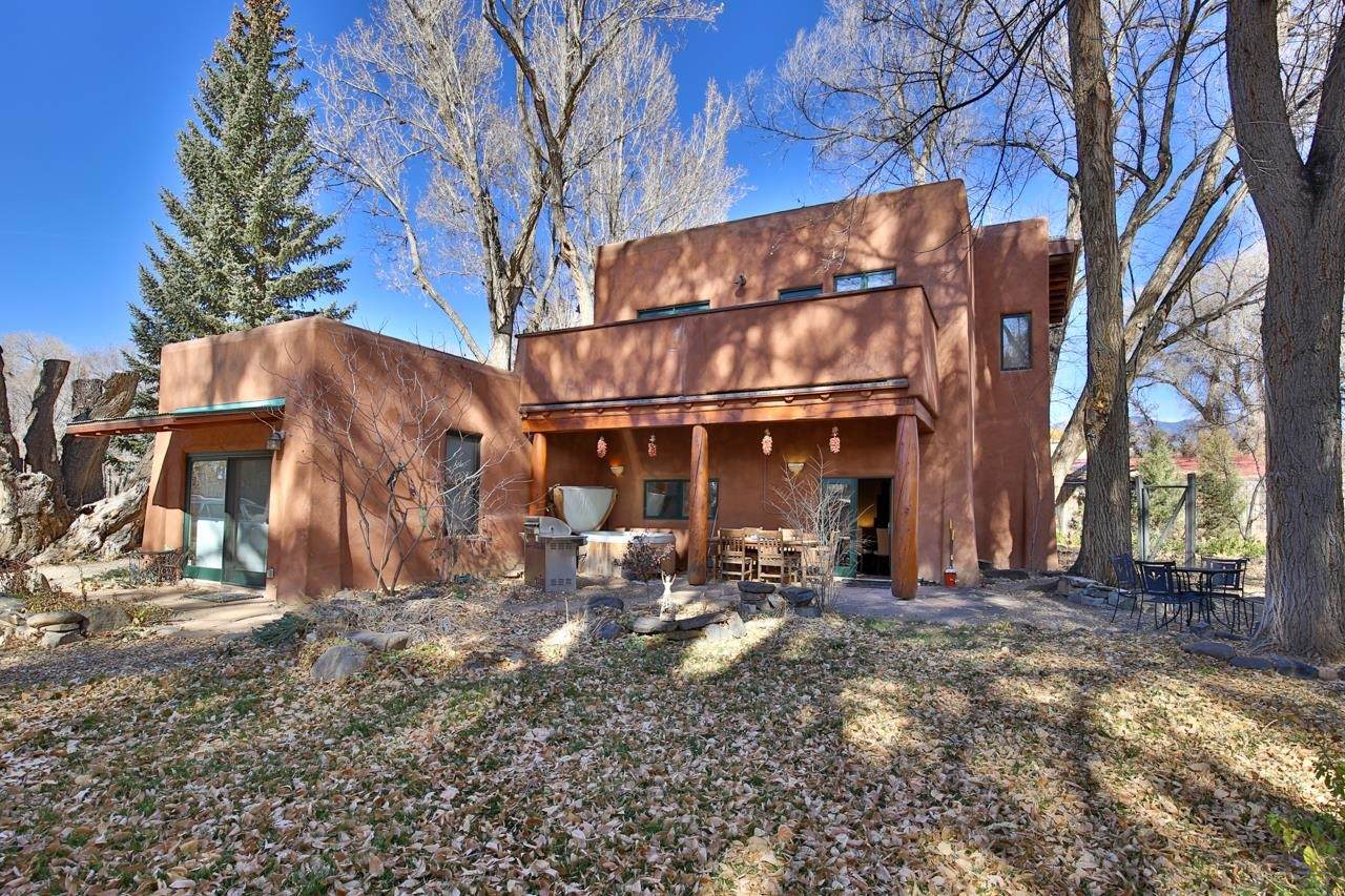 324 Kit Carson Road - Photo 1