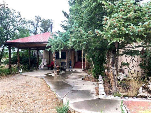 744 Cruz Alta Rd - Photo 1