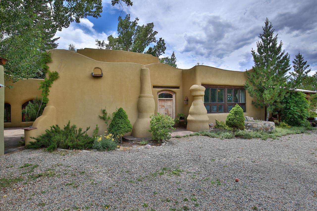 204 Upper Ranchitos - Photo 1