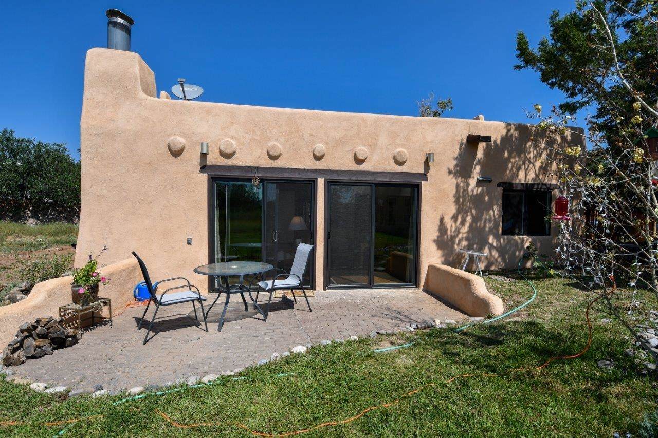 128 Dona Ana Drive Unit 203 - Photo 1