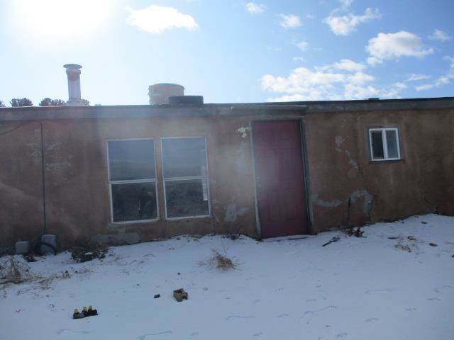 124 Acequia Madre - Photo 1