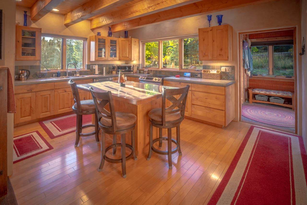 47 Clint Rd, Valle Escondido, NM 87571 (MLS 110972) Chisum Realty Group