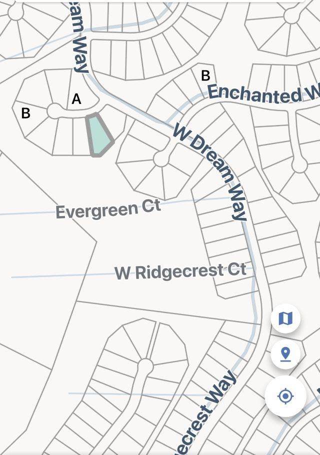 Lot 2893 Evergreen Court - Photo 1