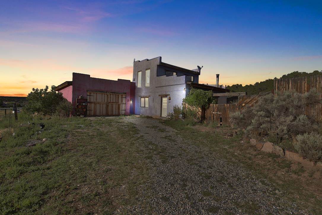 803 Highway 522 - Photo 1