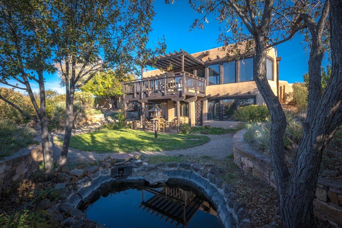 1334 Half Moon Road - Photo 1