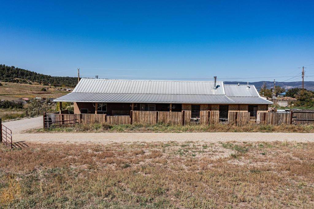 32 Upper Llano - Photo 1