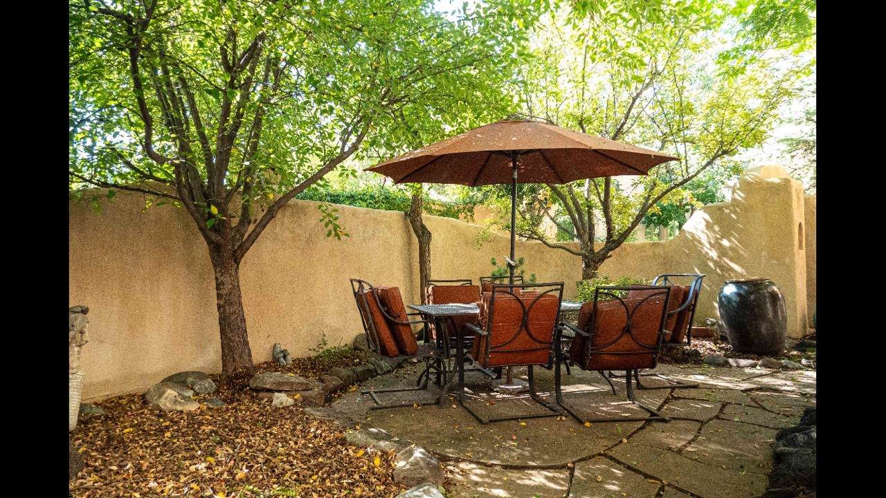 408 Kit Carson Road - Photo 1