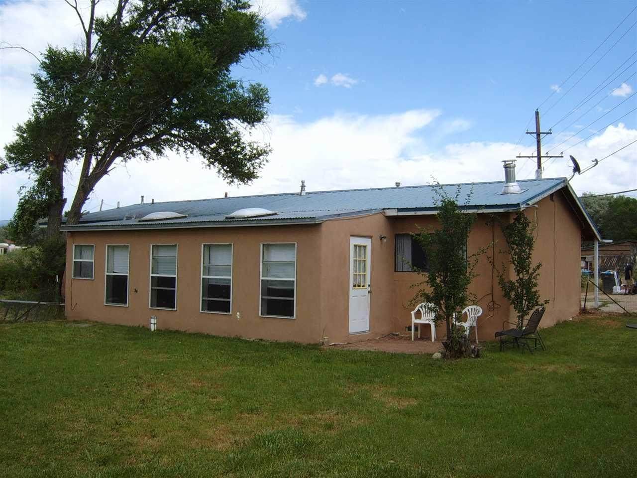 735 Ranchitos Road - Photo 1