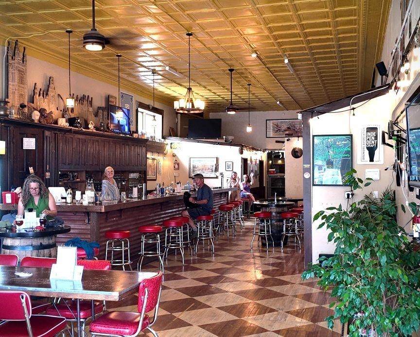 215 S  2nd Street - Photo 1