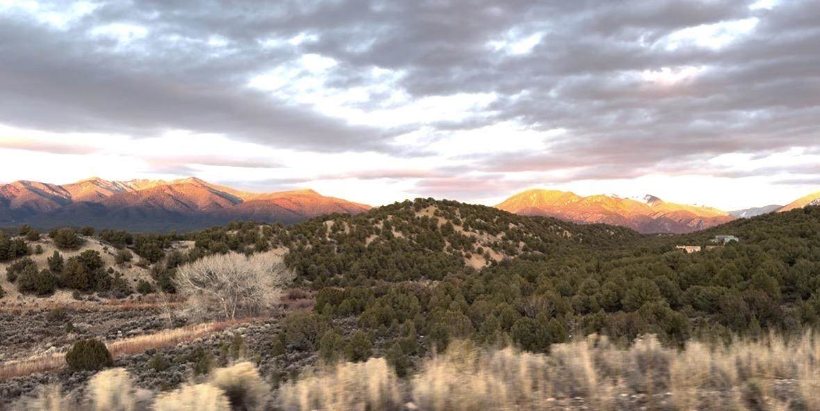 Lot 14 Sandia Canyon Road - Photo 1