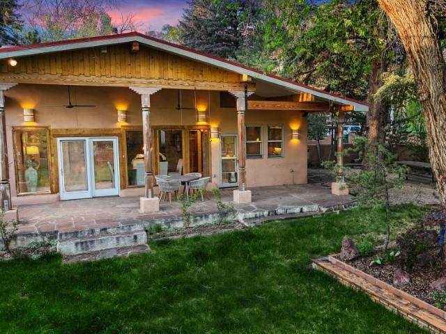 310 Ortiz Street - Photo 1