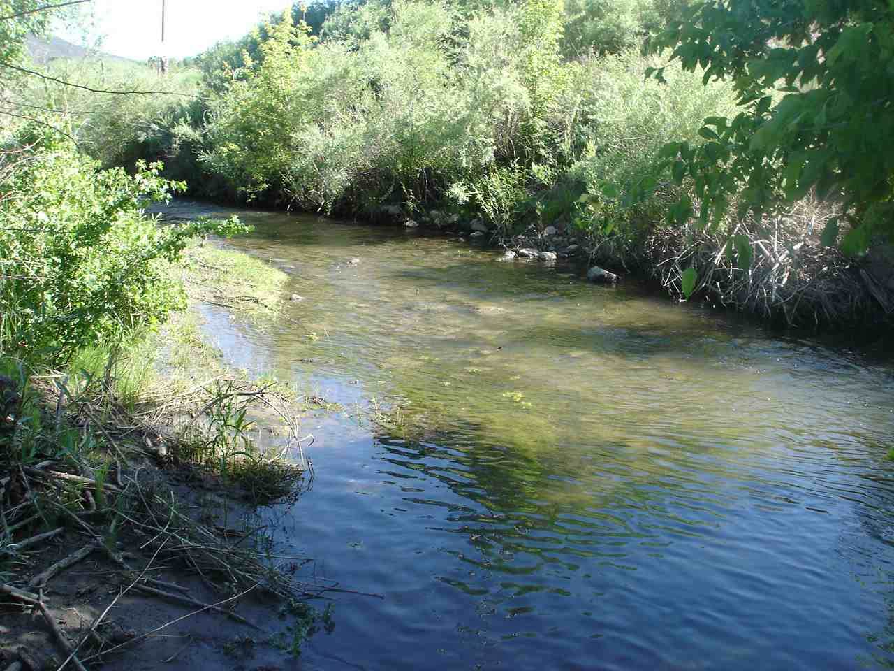 Tracts 2A  2B Off Of Old Santa Fe Rd - Photo 1