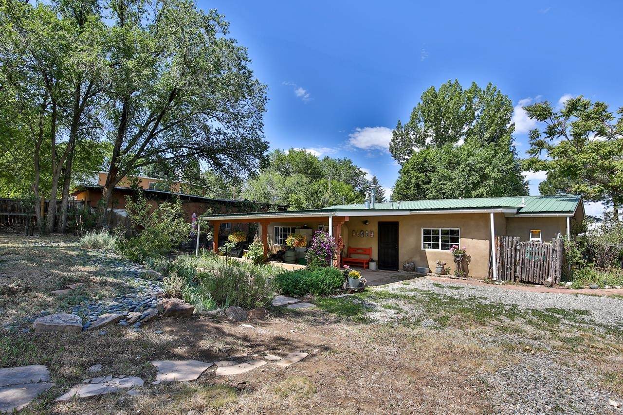 97 Hondo Seco Road - Photo 1