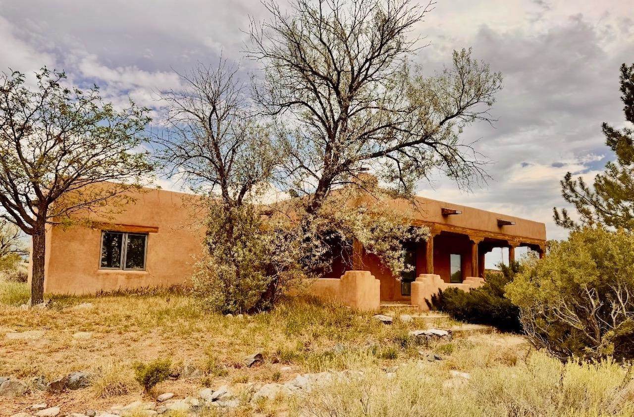5 Arbolito Lane - Photo 1