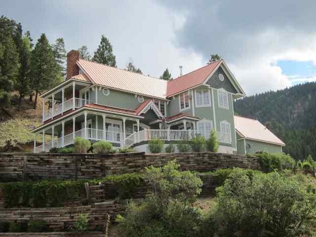 400 Spruce Trail - Photo 1