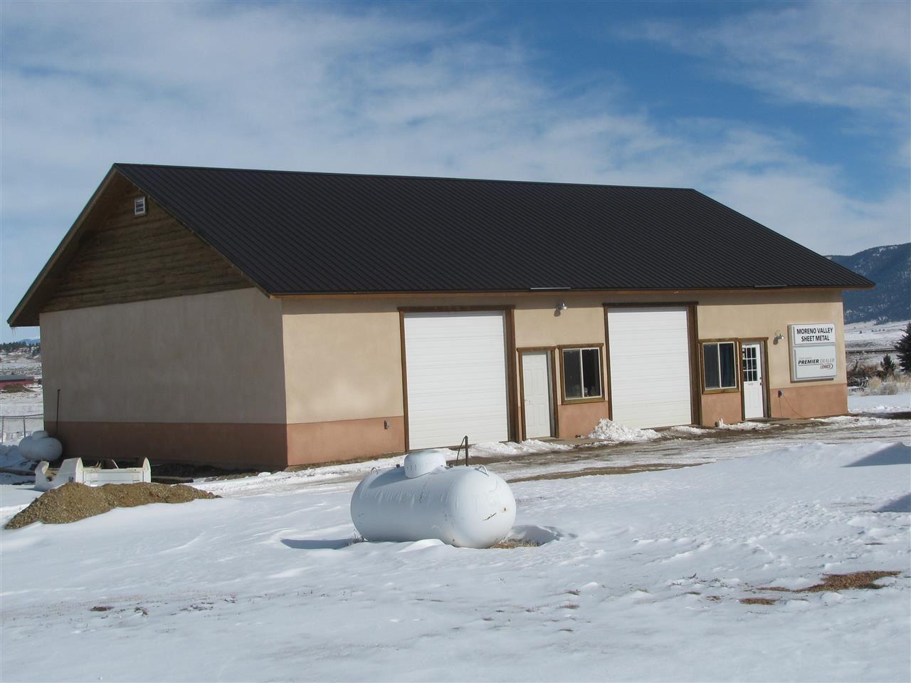20 Agua Road - Photo 1