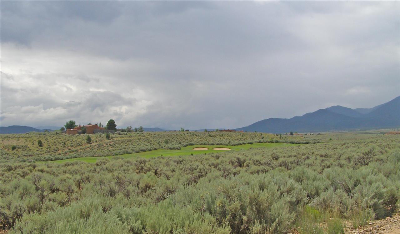 Lot 34 Taos Country Club - Photo 1