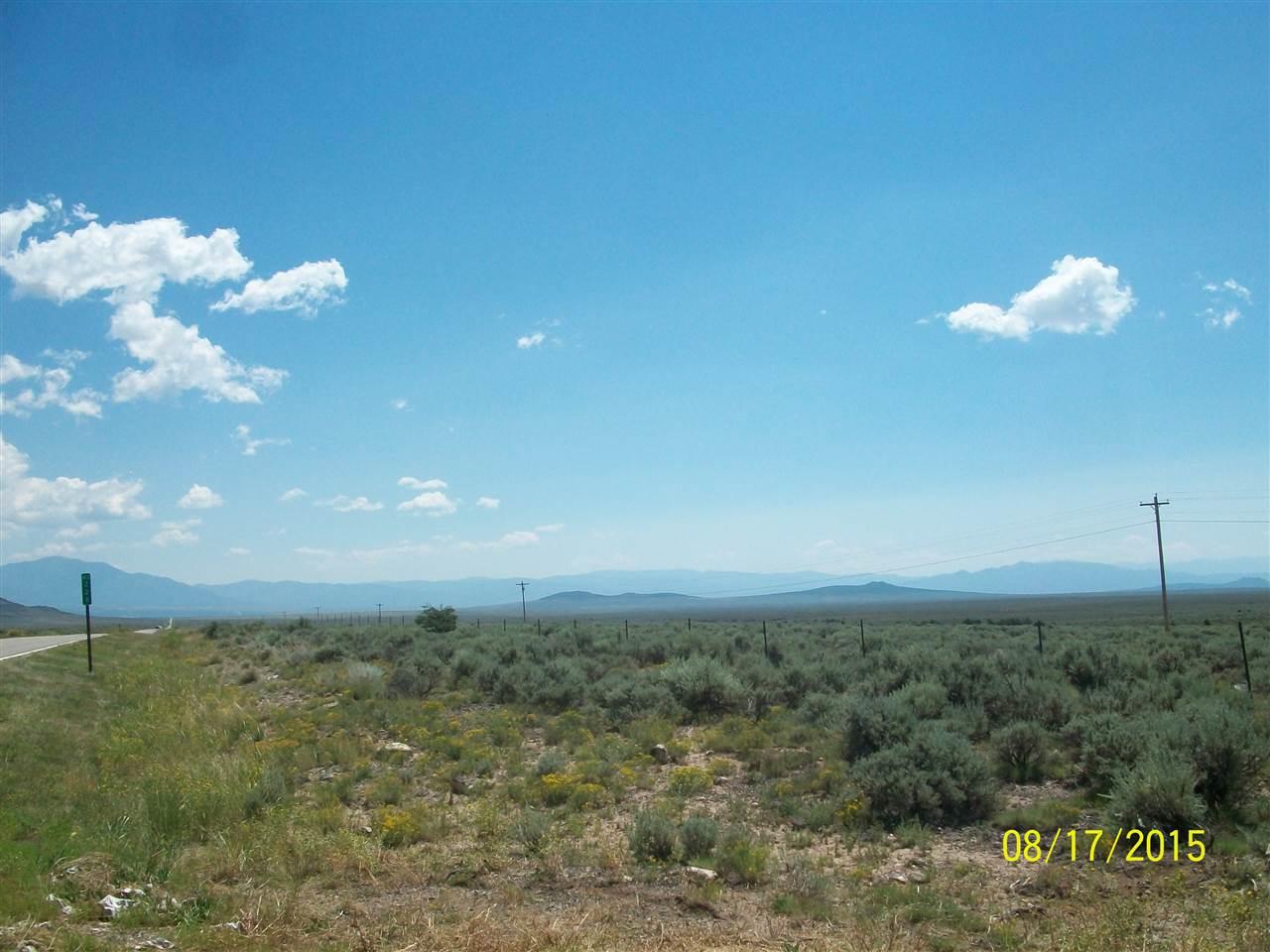 Tract B3 Highway 64 - Photo 1