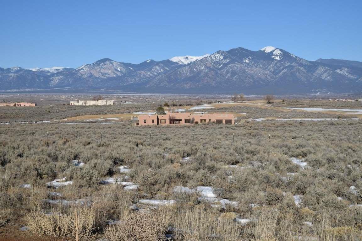 Los Cordovas Road Tract C-2 - Photo 1