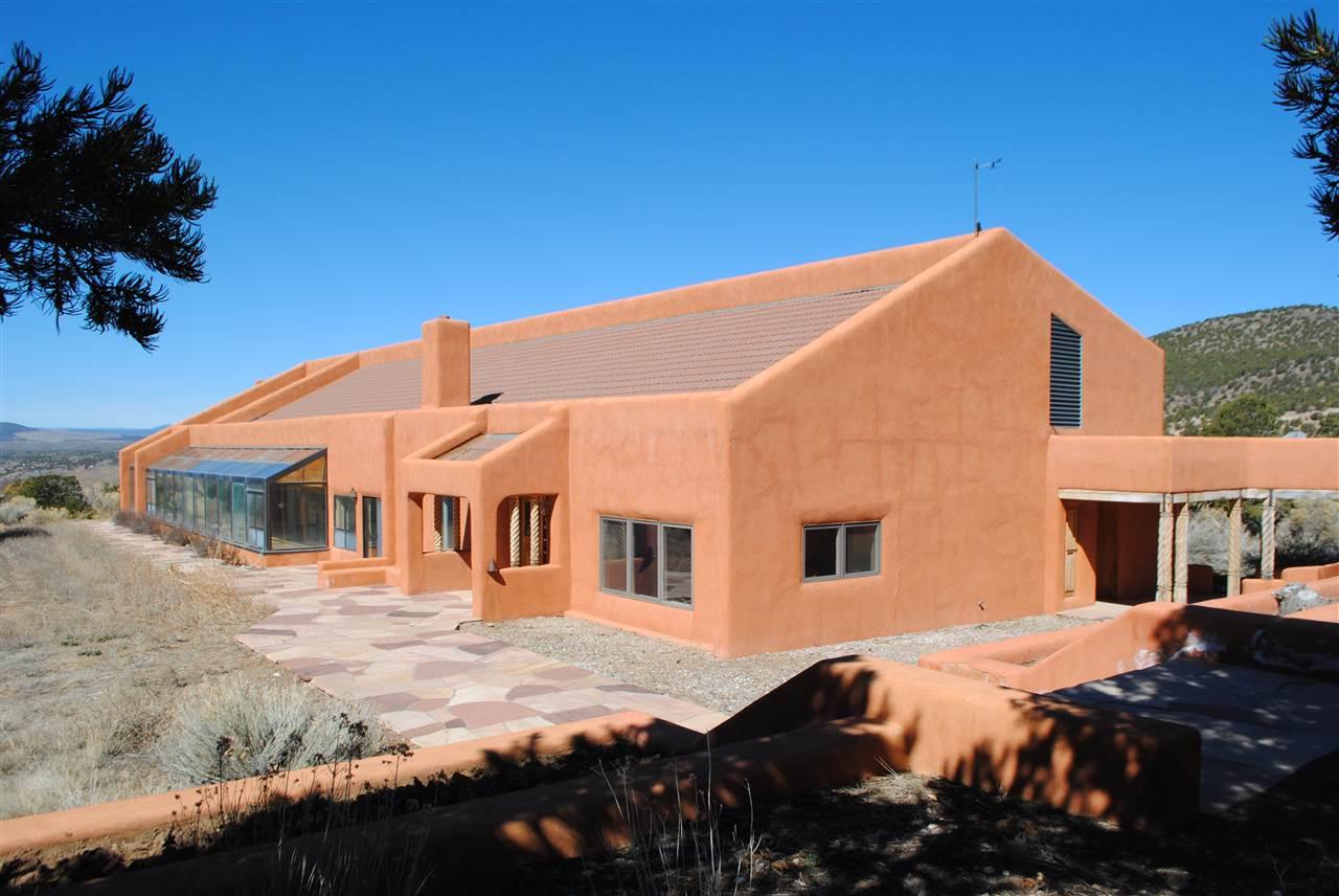 35 Mesa Del Vista - Photo 1