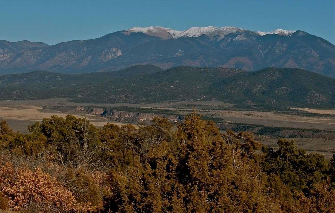 80 acers Cerro Montoso - Photo 1