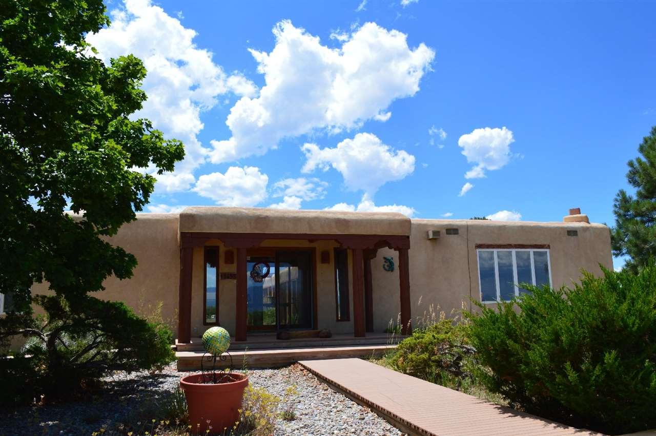 1453 Sangre De Cristo Rd - Photo 1