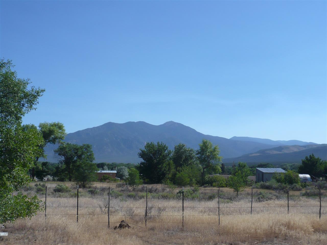 east side Gusdorf Road - Photo 1