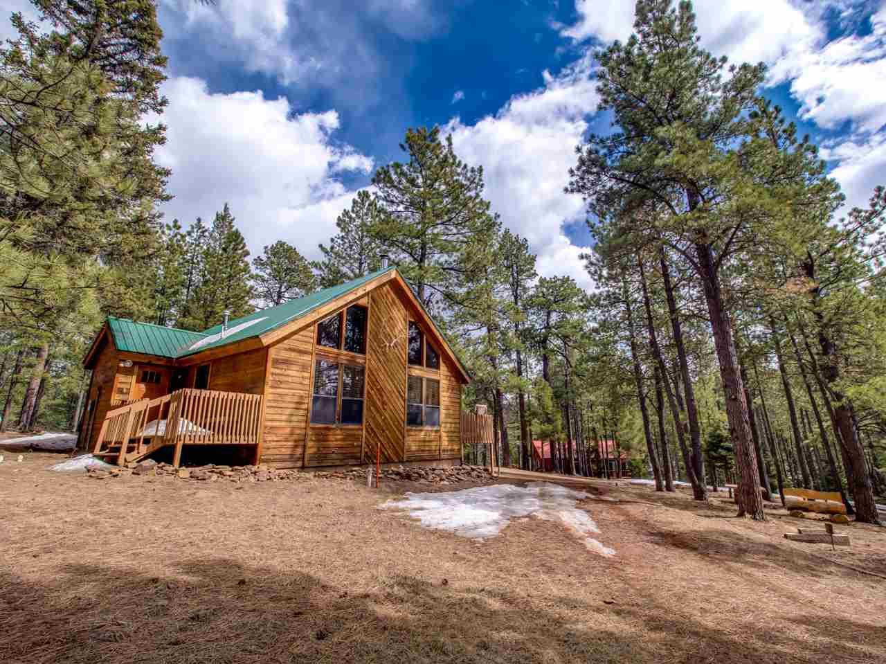 10 Mountain Lake Way - Photo 1