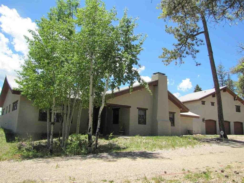 161 Vail Loop Angel Fire Nm 87710 - Photo 1