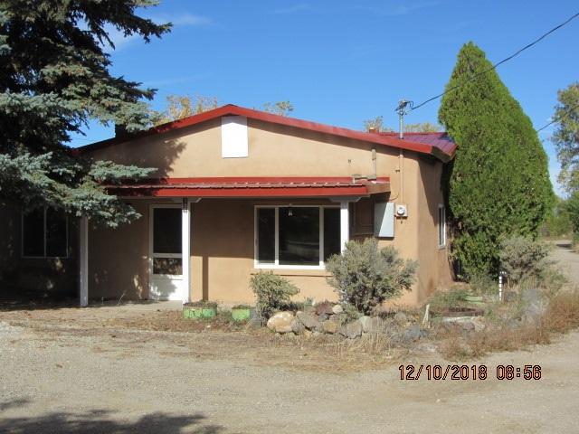 114 Chanclas Road - Photo 1