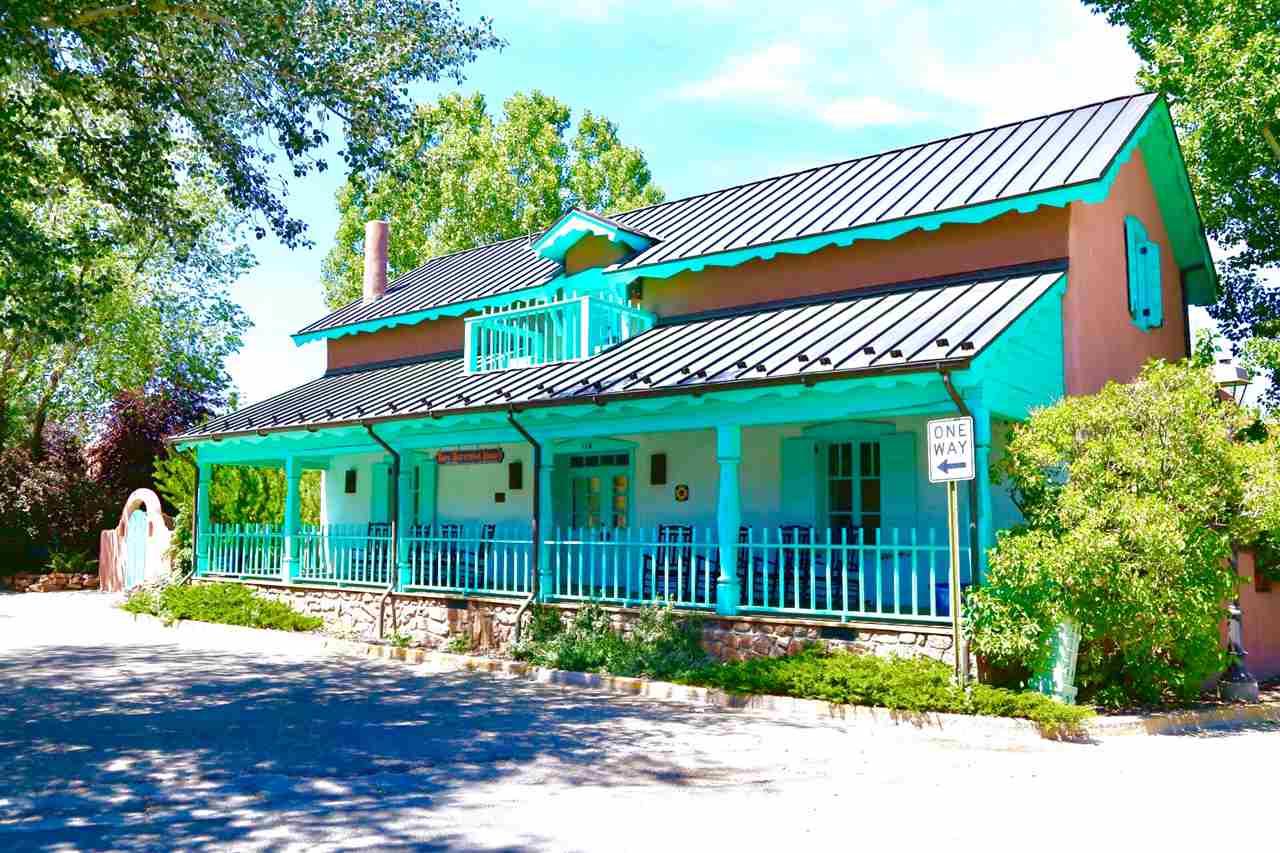 112/114 Padre Martinez - Photo 1