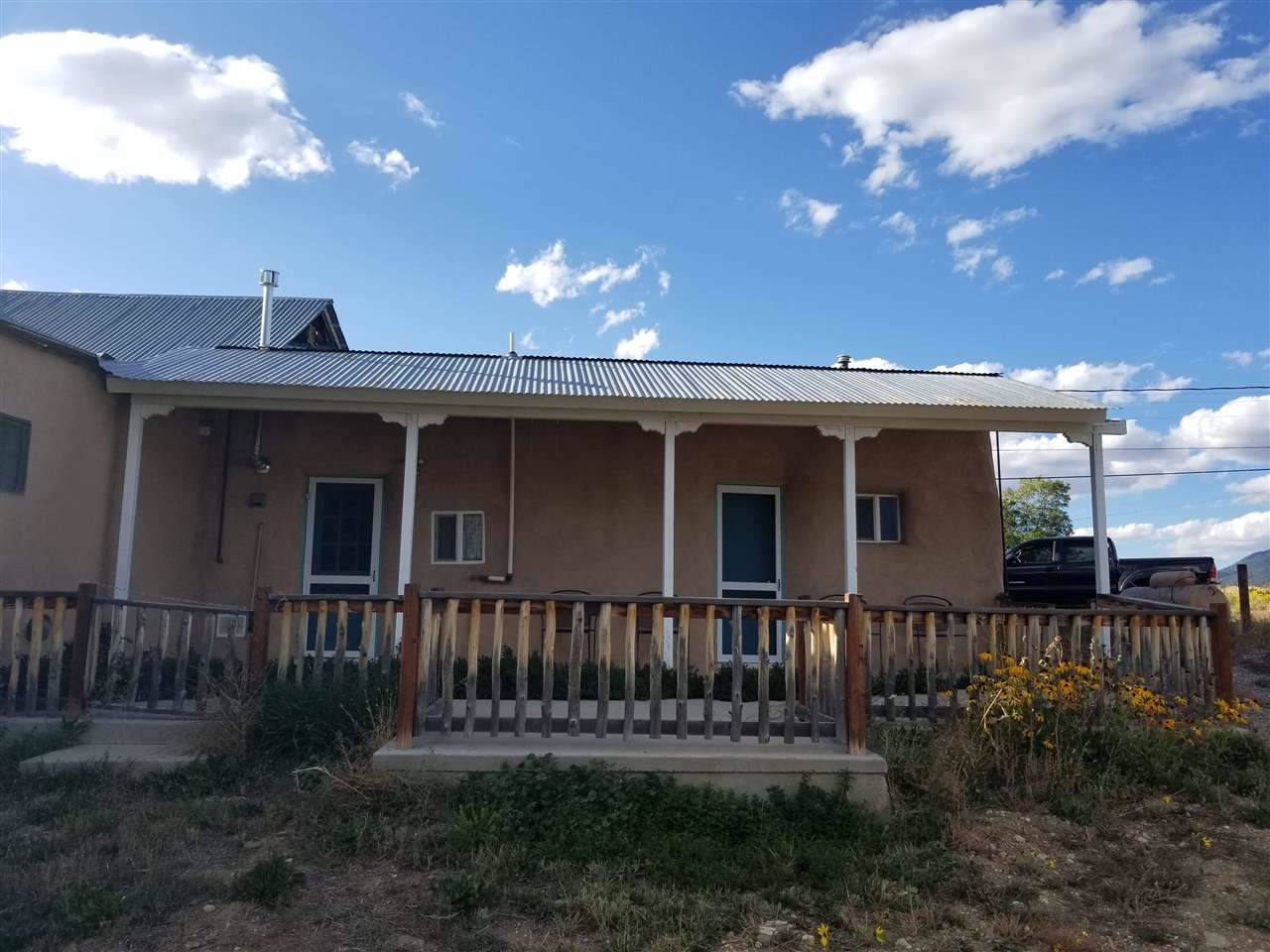 7B Las Animas Rd - Photo 1