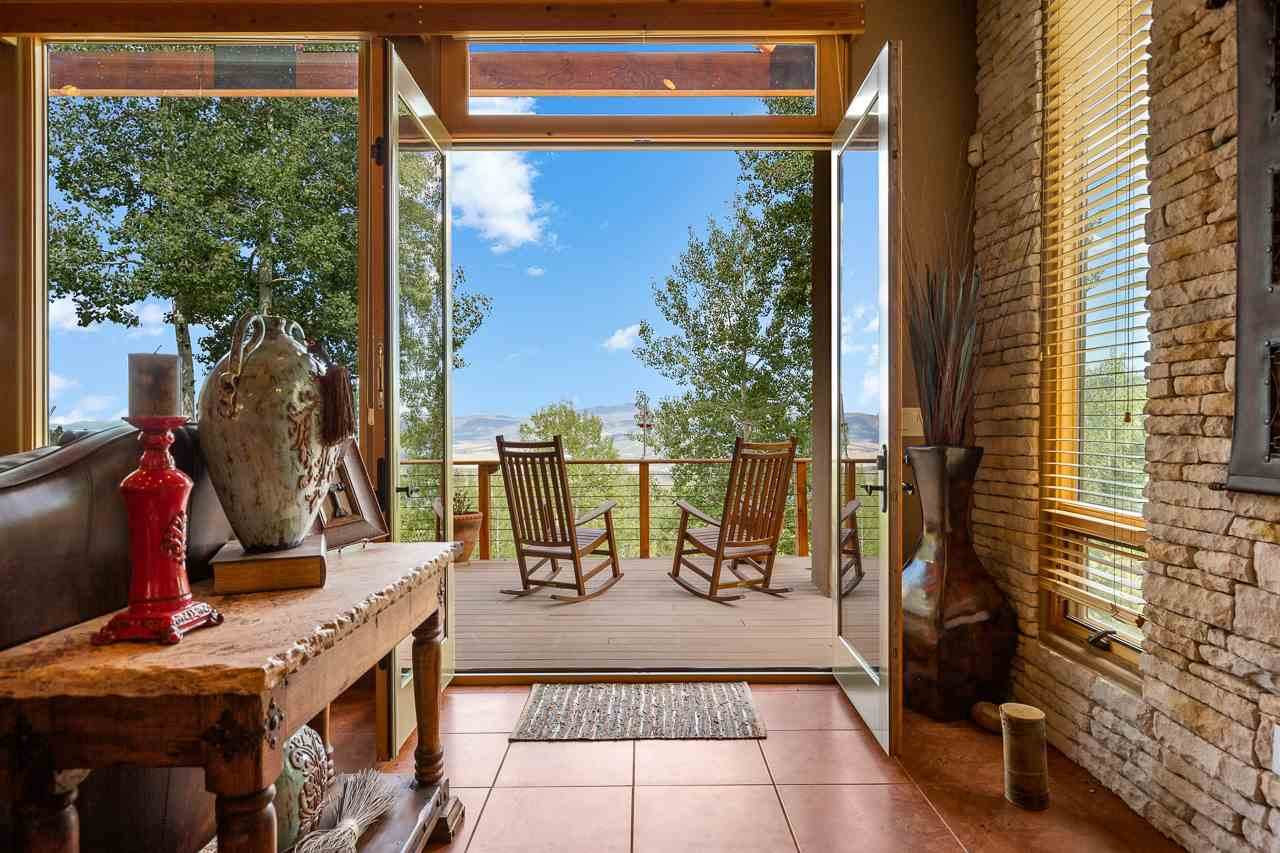 109 Zia Rd - Photo 1