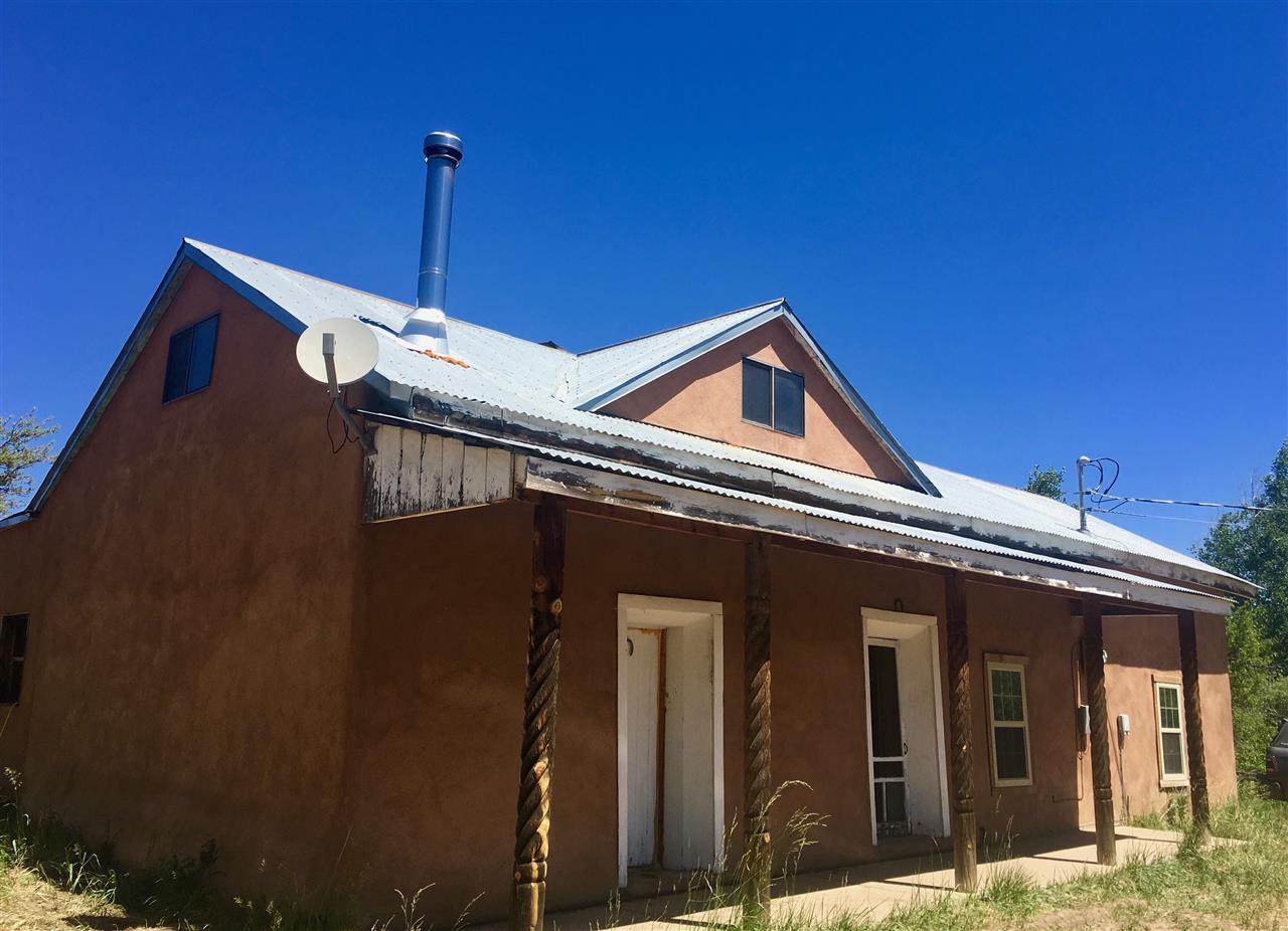 23 Upper Llano Road - Photo 1