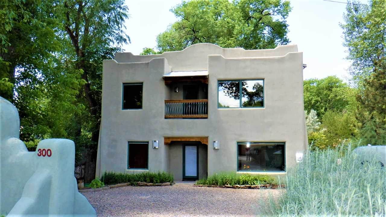 300 Kit Carson Road - Photo 1