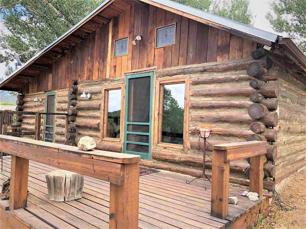 2346 Old Red River Road - Photo 1